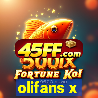 olifans x